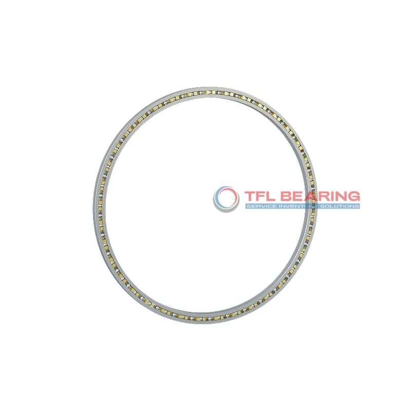 Constant Section (CS) Bearings NA080AR0